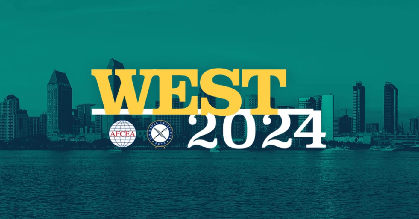 Meet With Us At Afcea West 2024 ReversingLabs   AFCEA West 2024 Event Logo.webp